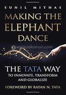 Making the Elephant Dance image