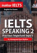 Makkar IELTS Speaking 2 image