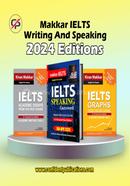Makkar IELTS Writing and Speaking image