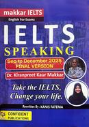 Makkar Speaking For BANGLADESHI Learners image