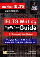 মক্কার রাইটিং টাস্ক ১ ২ স্টেপ বাই স্টেপ গাইড image