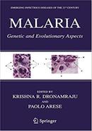 Malaria: Genetic and Evolutionary Aspects image