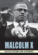 Malcolm X image