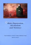 Male Depression, Alcoholism and Violence image