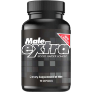 Male Extra Bigger Harder Longer Male Enhancement – 90 Capsules image