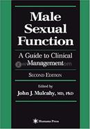 Male Sexual Function image