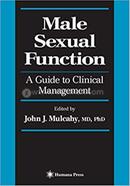 Male Sexual Function image