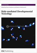 Male-mediated Developmental Toxicity image