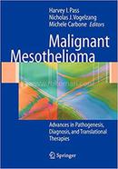 Malignant Mesothelioma image