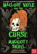 Mallory Vayle and the Curse of Maggoty Skull image