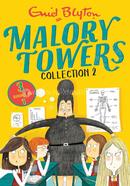 Malory Towers Collection 2 image