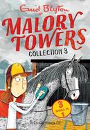 Malory Towers Collection 3 image