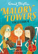 Malory Towers Collection 4 image