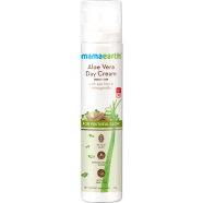 Mama Earth Aloe Vera Day Cream SPF 30 – 50gm image