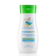 Mama Earth Nourishing Body Wash With Coconut Based Cleanser image