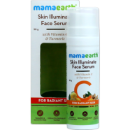 Mama Earth Skin Illuminate Face Serum 30 gm image