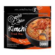 Mama Oriental Kitchen Kimchi Fried Rice Pack 83gm image