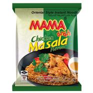 Mama Oriental Style Instant Noodles Chicken Masala Flavour 60 gm (5 Pcs Set) - M146725 icon