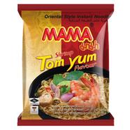 Mama Oriental Style Instant Noodles Shrimp Tom Yum Flavour 60 gm (5 Pcs Set) - M128776 icon