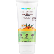 Mamaearth Anti-Pollution Daily Face Cream - 80 ml image