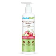 Mamaearth Apple Cider Vinegar Shampoo - 250 ml ( with Organic Apple Cider Vinegar and Biotin) -231700787 image