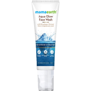 Mamaearth Aqua Glow Face Wash 100 ml -248743664 image