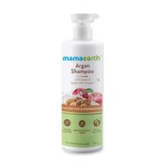 Mamaearth Argan Shampoo - 250ml -268470375 image