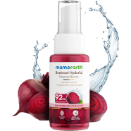 Mamaearth Beetroot Hydraful Essence Face Serum 50 ml -454261831 image