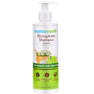Mamaearth Bhring Amla Shampoo 250 ml -257935206 image