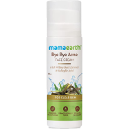 Mamaearth Bye Acne Face Cream 30 ml -248730754 image