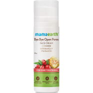 Mamaearth Bye Open Pores Face Cream 30 gm -248717946 image