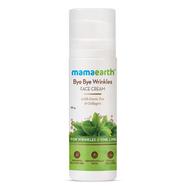Mamaearth Bye Wrinkles Face Cream 30ml -233359850 image