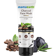 Mamaearth Charcoal Facewash (100 ml - India ) -212987969 image