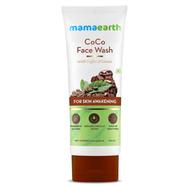 Mamaearth Coco Face Wash 100ml image