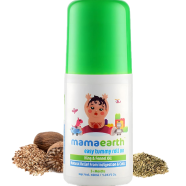 Mamaearth Easy Tummy Roll On 40 ml image