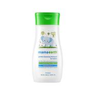 Mamaearth Gentle Cleansing Shampoo For Babies 200ml -241556987 image