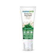 Mamaearth GreenTea Face Wash -281764201 image