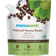 Mamaearth Henna Paste For Girls - 200g image