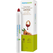 Mamaearth Hydra Matte Crayon Transferproof Lipstick 07 Raspberry Red 2.4 gm -352458681 icon