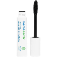 Mamaearth Lash Care Volumizing Mascara with Castor Oil and Almond Oil - 13g -327357225 image
