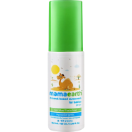 Mamaearth Mineral Based Sunscreen Lotion for Babies - 100gm image