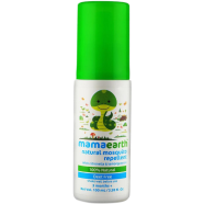 Mamaearth Natural Mosquito Repellent Spray - 100 ml -334656247 image
