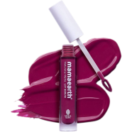 Mamaearth Naturally Matte Lip Serum - 03 Berrydict Magenta (Pink) - 3 ml -324350250 image