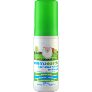 Mamaearth Nourishing Hair Oil for Babies 100 ml -293187941 image