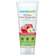Mamaearth Oil Free Moisturizer With Apple Cider Vinegar 80 ml image