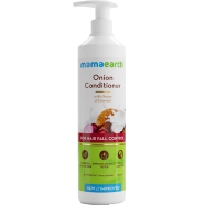 Mamaearth Onion Conditioner for Hair Fall Control 250 ml -246379108 image