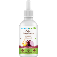Mamaearth Onion Scalp Serum 50 ml -242285238 image