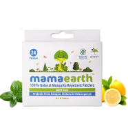 Mamaearth Repellent 24 Patches image