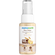 Mamaearth Rice Water Dewy Active Serum 50 ml -288985860 image