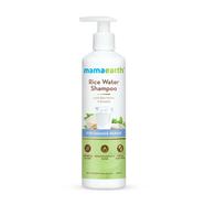 Mamaearth Rice Water Shampoo 250ml -249261866 image